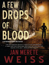 Cover image for A Few Drops of Blood